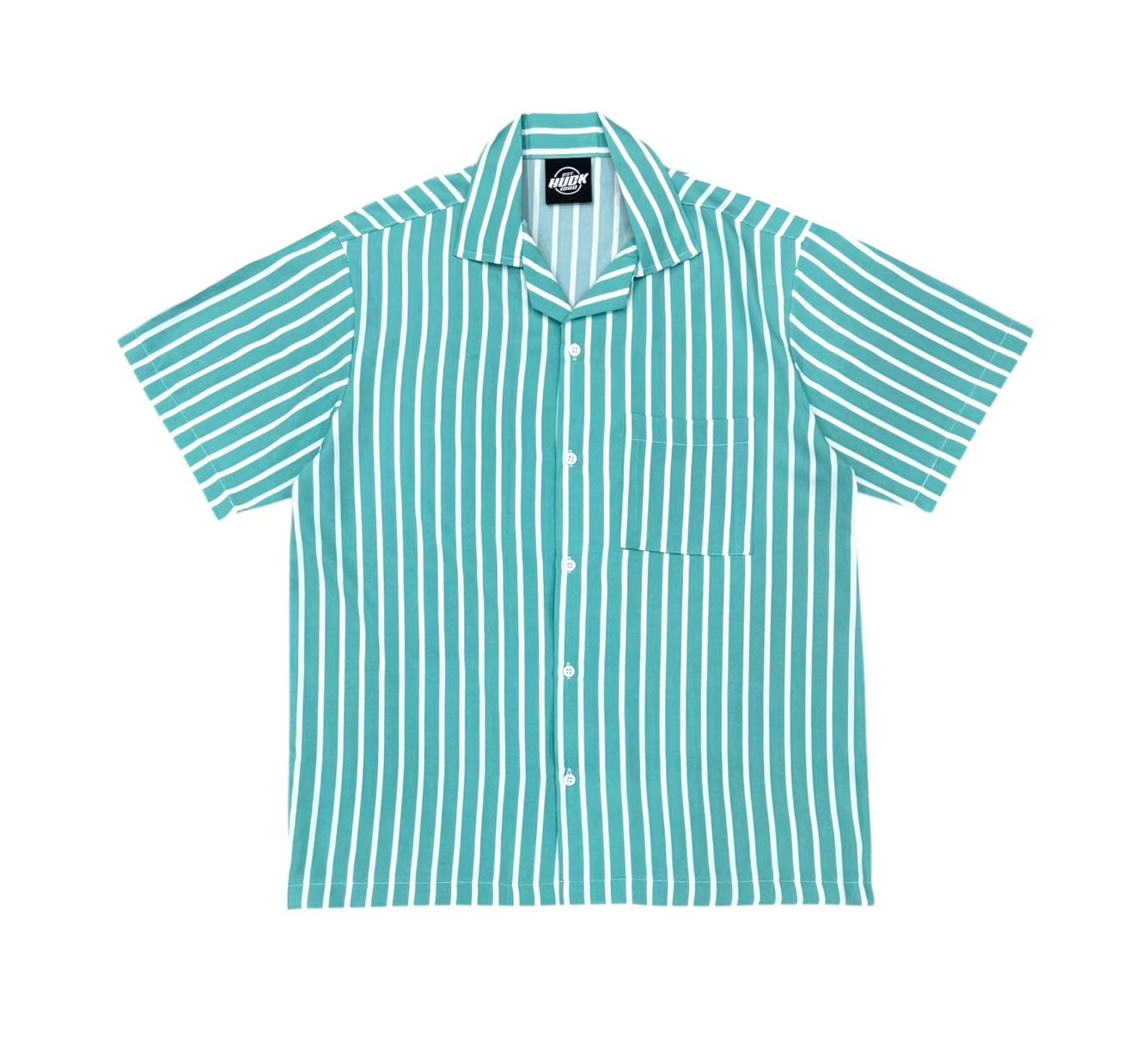 Paiffects Hawaiian Midstripe T-Shirts
