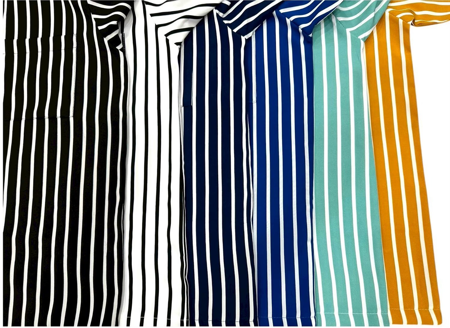 Paiffects Hawaiian Midstripe T-Shirts