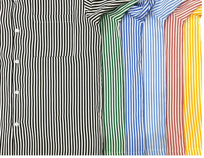 Paiffects Hawaiian Midstripe T-Shirts