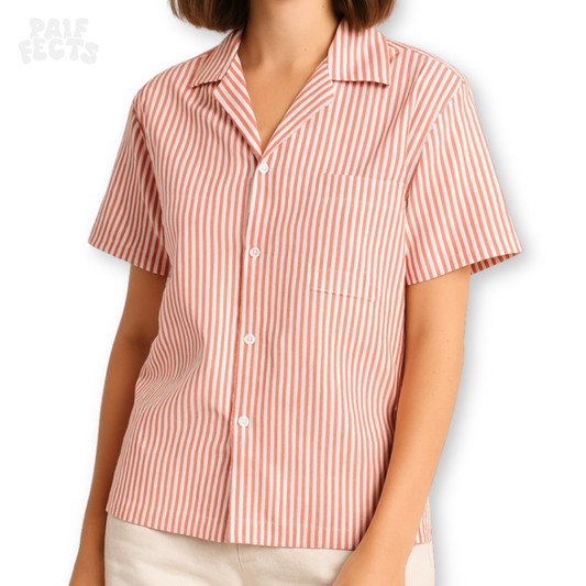 Paiffects Hawaiian Midstripe T-Shirts