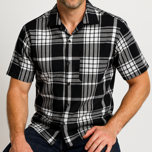 Paiffects Scotch T-Shirt